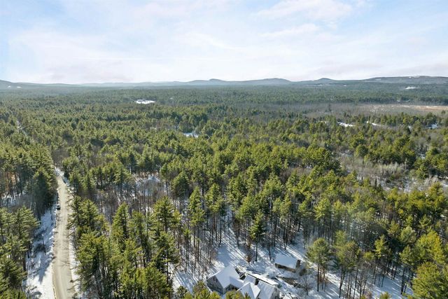 0 Green Mountain Road, Effingham, NH 03882