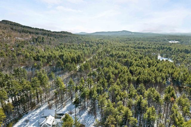 0 Green Mountain Road, Effingham, NH 03882