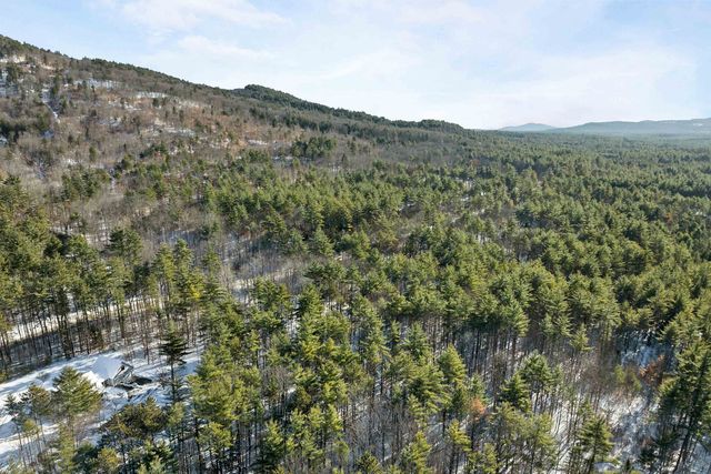 0 Green Mountain Road, Effingham, NH 03882