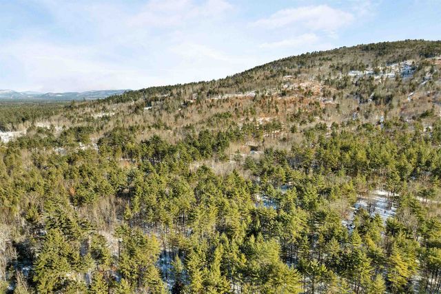 0 Green Mountain Road, Effingham, NH 03882