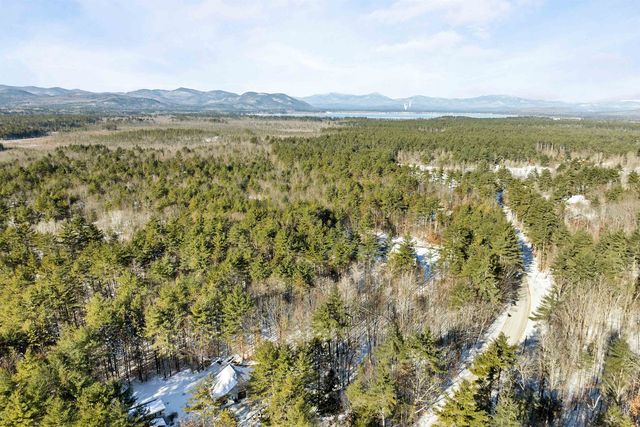0 Green Mountain Road, Effingham, NH 03882