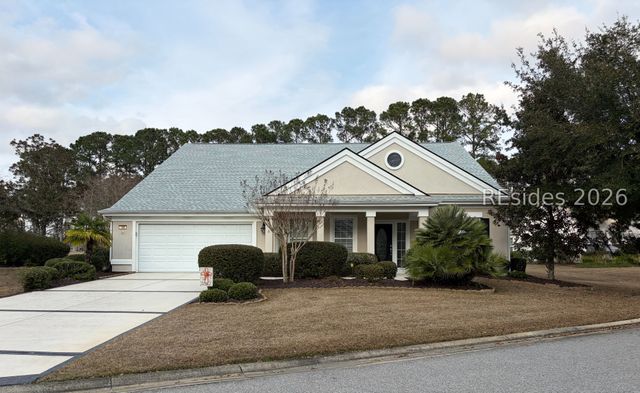 108 Landing Ln, Bluffton, SC 29909