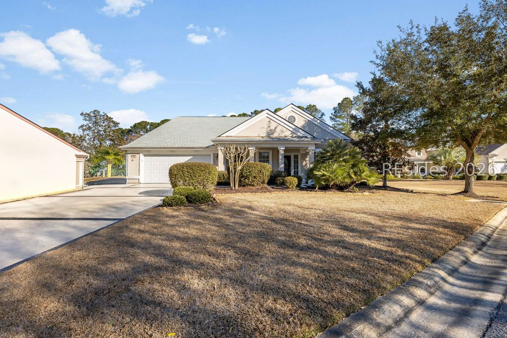 108 Landing Ln, Bluffton, SC 29909