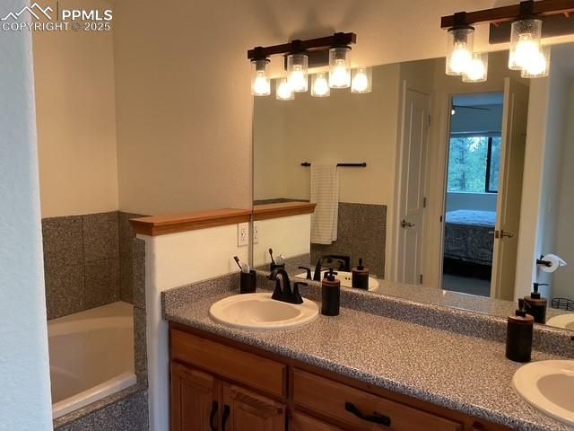 4041 Trout Creek Road, Woodland Park, CO 80863