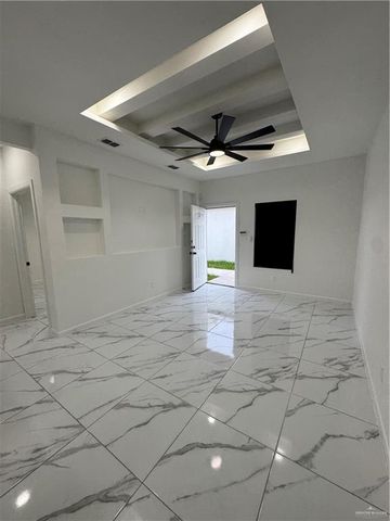 1305 Valle Vista Street 4, Alamo, TX 78589