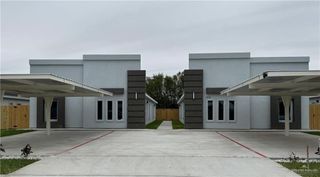 1305 Valle Vista Street 4, Alamo, TX 78589