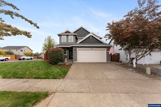 448 Churchill Downs St SE, Albany, OR 97322