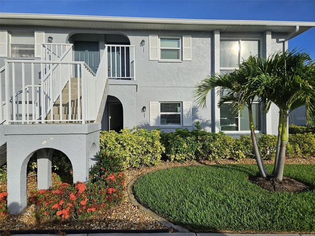 25050 SANDHILL BOULEVARD 5A4, Punta Gorda, FL 33983