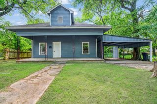 121 NE 8TH, Paris, TX 75460