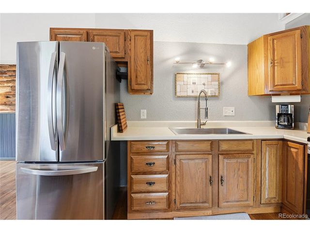 185 Alice Rd, Idaho Springs, CO 80452