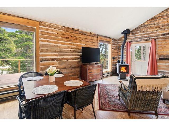 185 Alice Rd, Idaho Springs, CO 80452