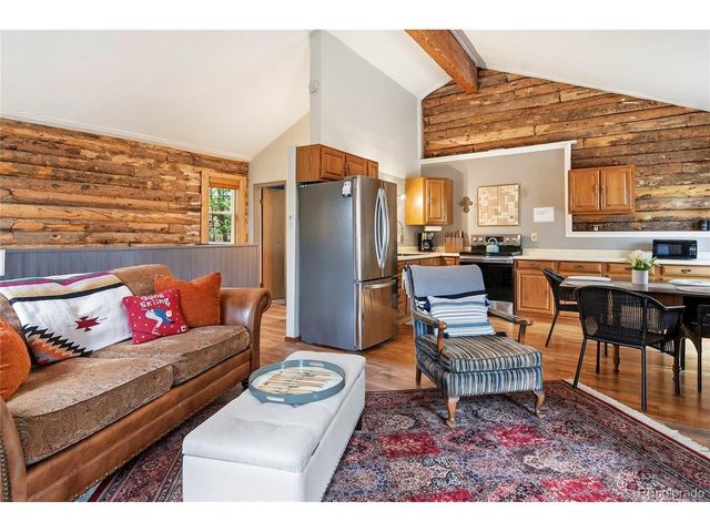 185 Alice Rd, Idaho Springs, CO 80452