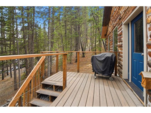 185 Alice Rd, Idaho Springs, CO 80452
