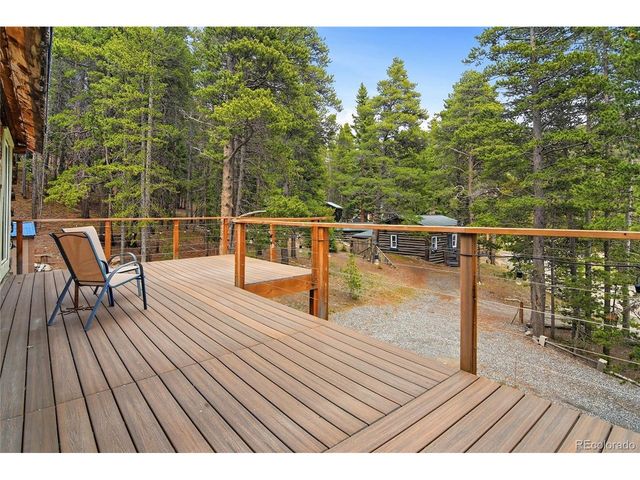 185 Alice Rd, Idaho Springs, CO 80452