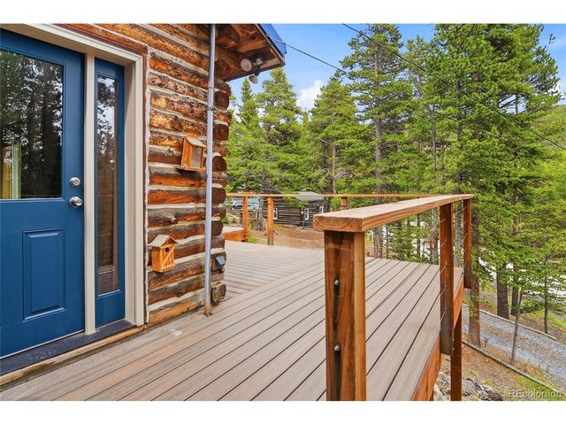 185 Alice Rd, Idaho Springs, CO 80452