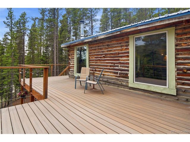 185 Alice Rd, Idaho Springs, CO 80452