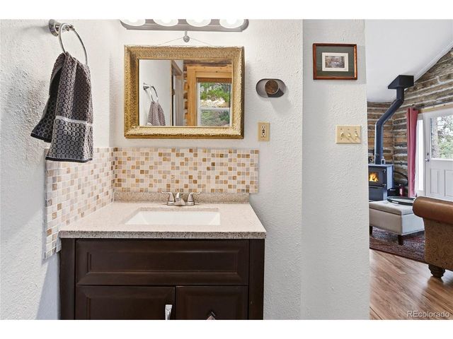 185 Alice Rd, Idaho Springs, CO 80452