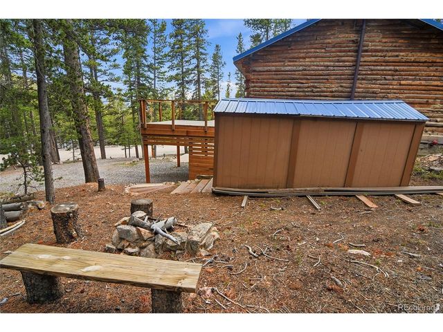 185 Alice Rd, Idaho Springs, CO 80452