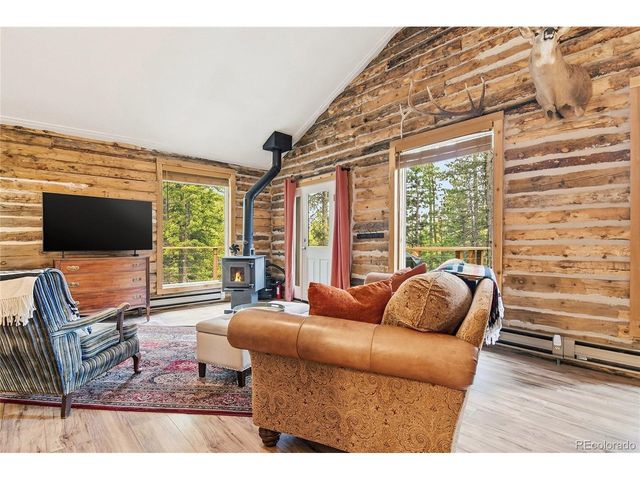 185 Alice Rd, Idaho Springs, CO 80452