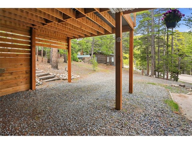185 Alice Rd, Idaho Springs, CO 80452