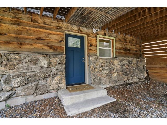 185 Alice Rd, Idaho Springs, CO 80452