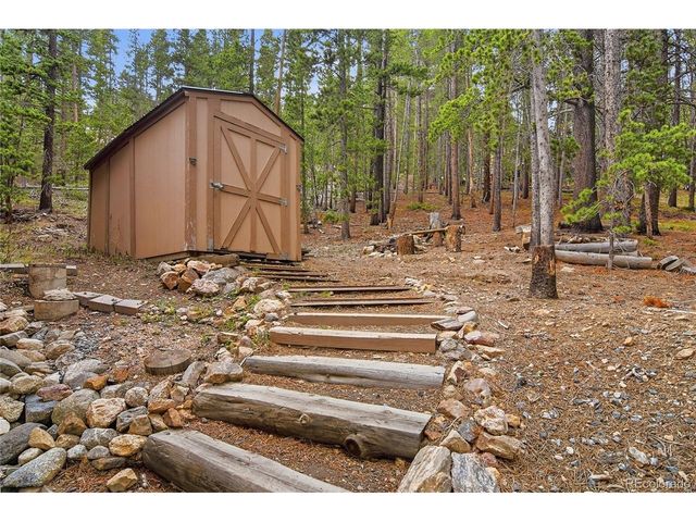 185 Alice Rd, Idaho Springs, CO 80452