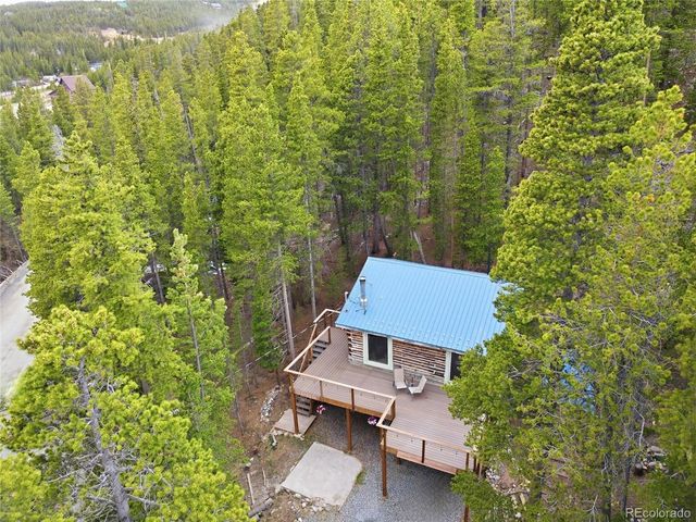 185 Alice Rd, Idaho Springs, CO 80452