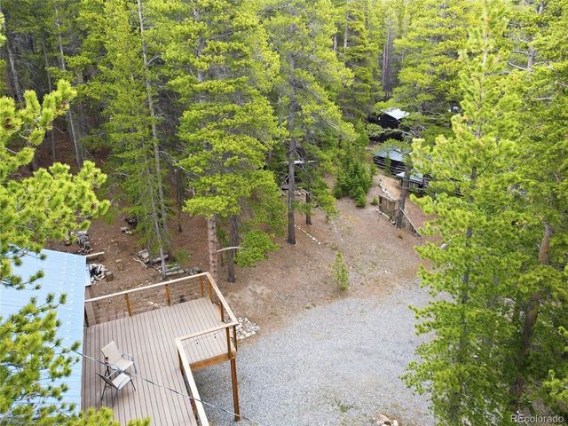 185 Alice Rd, Idaho Springs, CO 80452
