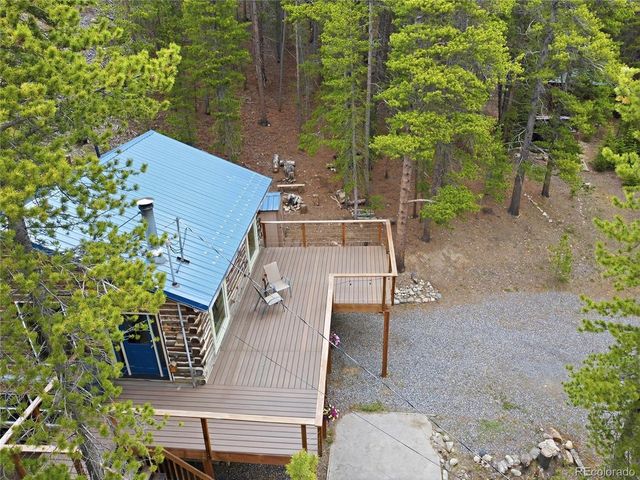 185 Alice Rd, Idaho Springs, CO 80452