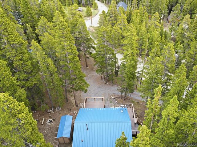 185 Alice Rd, Idaho Springs, CO 80452