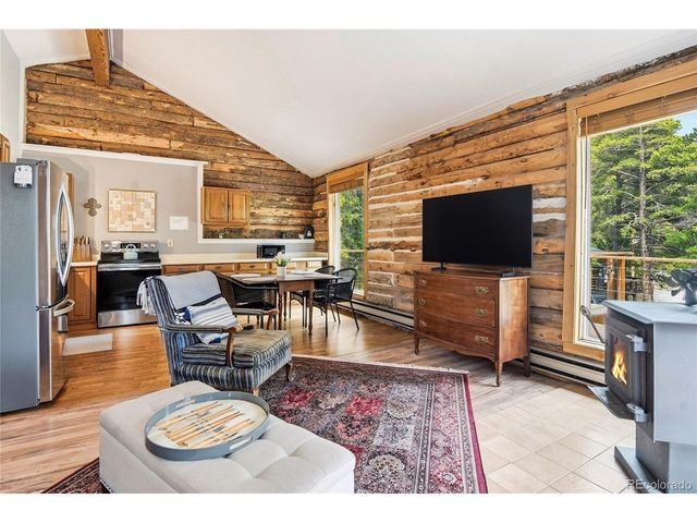185 Alice Rd, Idaho Springs, CO 80452