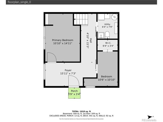 185 Alice Rd, Idaho Springs, CO 80452