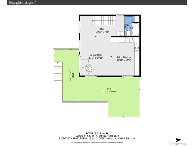 185 Alice Rd, Idaho Springs, CO 80452