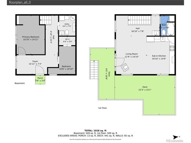 185 Alice Rd, Idaho Springs, CO 80452