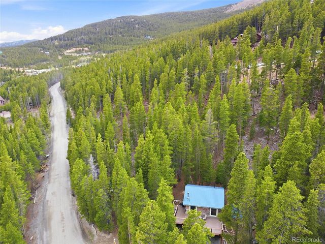 185 Alice Rd, Idaho Springs, CO 80452