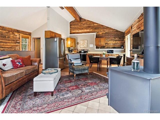 185 Alice Rd, Idaho Springs, CO 80452
