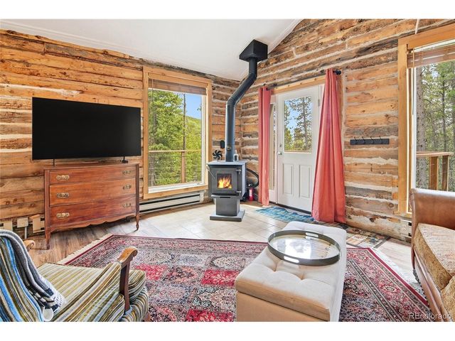 185 Alice Rd, Idaho Springs, CO 80452
