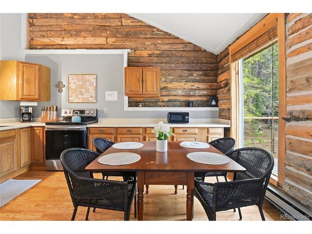 185 Alice Rd, Idaho Springs, CO 80452