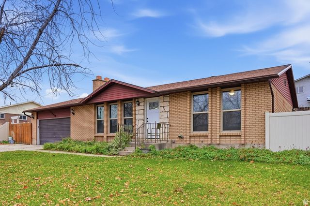 5758 S BENNION DR, Taylorsville, UT 84129