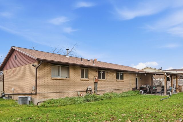 5758 S BENNION DR, Taylorsville, UT 84129