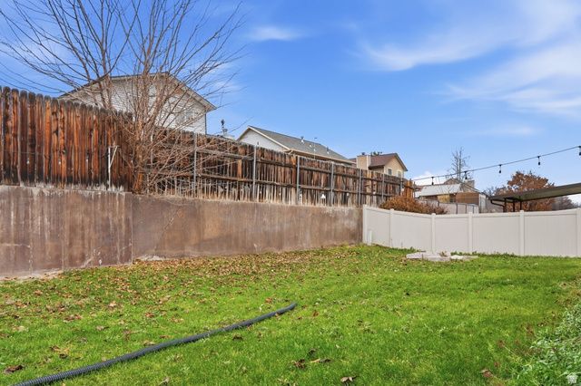 5758 S BENNION DR, Taylorsville, UT 84129