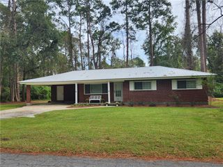 511 Butler Drive, Brunswick, GA 31523