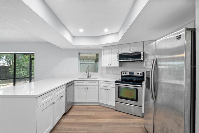 3601 FAIRWAY FOREST CIRCLE, Palm Harbor, FL 34685
