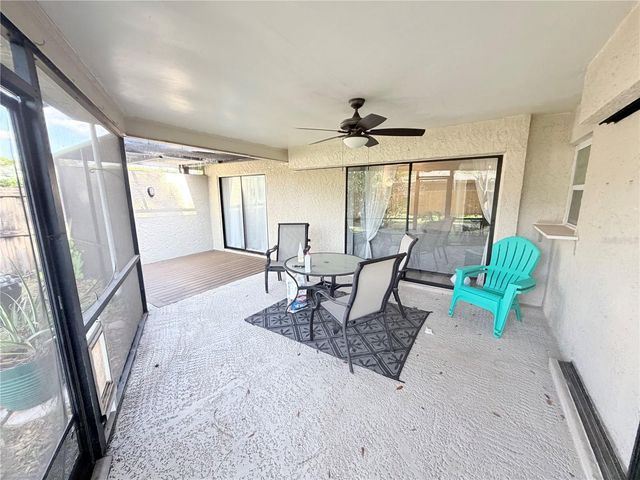 3601 FAIRWAY FOREST CIRCLE, Palm Harbor, FL 34685