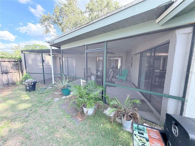 3601 FAIRWAY FOREST CIRCLE, Palm Harbor, FL 34685