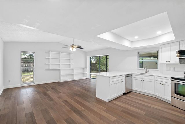 3601 FAIRWAY FOREST CIRCLE, Palm Harbor, FL 34685