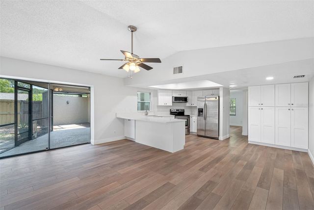 3601 FAIRWAY FOREST CIRCLE, Palm Harbor, FL 34685