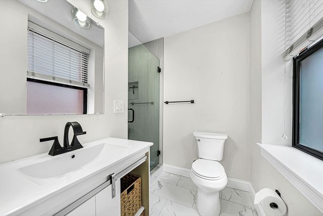 5 Garden Ct 3, Boston, MA 02113