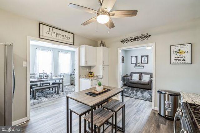 1144 BERKLEY RD, Gibbstown, NJ 08027