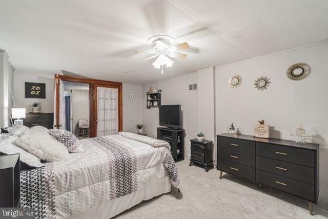 1144 BERKLEY RD, Gibbstown, NJ 08027